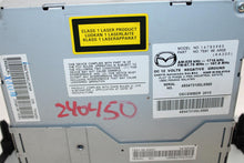 Load image into Gallery viewer, RADIO Mazda Cx-9 2009 09 2011 11 2012 12 - 1372382