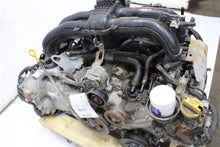 Load image into Gallery viewer, ENGINE MOTOR Subaru Forester 2016 16 2.5L VIN E/A - 1372473