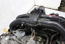 Load image into Gallery viewer, ENGINE MOTOR Subaru Forester 2016 16 2.5L VIN E/A - 1372473
