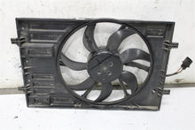 Load image into Gallery viewer, RADIATOR FAN ASSEMBLY Audi A3 2015 15 2016 16 - 1372568