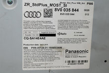 Load image into Gallery viewer, RADIO RECEIVER Audi A3 2015 15 2016 16 - 1372638