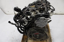 Load image into Gallery viewer, ENGINE MOTOR Audi A4 A5 Allroad Q7 17 18 19 20 2.0L VIN N/H - 1372645