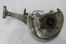 Load image into Gallery viewer, FRONT SPINDLE KNUCKLE Audi A4 A5 Allroad S5 17 18 19 20 21 Left - 1372683