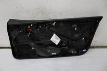 Load image into Gallery viewer, FRONT INTERIOR DOOR TRIM PANEL Audi A5 2018 18 - 1372687