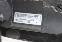 Load image into Gallery viewer, GAS FUEL FILLER LID DOOR Audi A5 2018 18 - 1372697