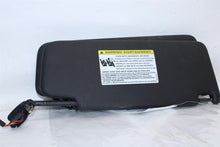Load image into Gallery viewer, INTERIOR SUN VISORS Audi A4 A5 S5 17 18 19 20 21 Left - 1372734