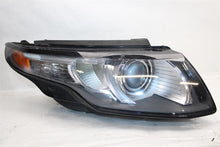 Load image into Gallery viewer, HEADLIGHT LAMP ASSEMBLY Land Rover Evoque 12 13 14 15 Right - 1372809