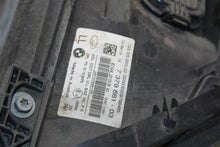 Load image into Gallery viewer, HEADLIGHT LAMP ASSEMBLY 740i 740il 750i 750il 750LI 760li 13-15 Left - 1372883
