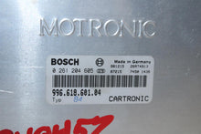 Load image into Gallery viewer, ECU ECM COMPUTER 911 911 Turbo Boxster Carrera 98 99 00 01 - 1372962