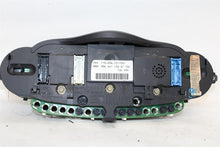 Load image into Gallery viewer, SPEEDOMETER CLUSTER Porsche Boxster 1997 97 1998 98 1999 99 - 1373021