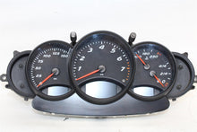 Load image into Gallery viewer, SPEEDOMETER CLUSTER Porsche Boxster 1997 97 1998 98 1999 99 - 1373021