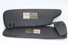 Load image into Gallery viewer, INTERIOR SUN VISORS Porsche Boxster 1999 99 - 1373024