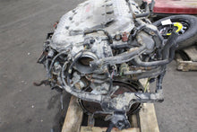 Load image into Gallery viewer, Engine Motor Honda Odyssey 2008 - 1373158