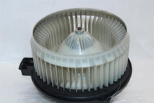 Load image into Gallery viewer, HEATER BLOWER MOTOR Honda Odyssey 2005 05 2006 06 2007 07 2008 08 09 10 Front - 1373214