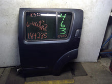 Load image into Gallery viewer, REAR DOOR Pathfinder 2005 05 2006 06 07 08 09 10 11 12 Left - 1373261
