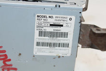 Load image into Gallery viewer, RADIO Nissan Armada Pathfinder 08 09 10 11 12 - 1373298