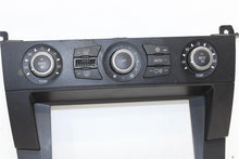 Load image into Gallery viewer, Temp Climate AC Heater Control BMW 525i 645i 530i 545i 2004 04 - 1373440