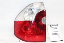 Load image into Gallery viewer, TAIL LIGHT LAMP ASSEMBLY BMW X3 2004 04 2005 05 2006 06 Left - 1373502