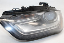 Load image into Gallery viewer, HEADLIGHT LAMP ASSEMBLY Audi A4 Allroad S4 13 14 15 16 Left - 1373572