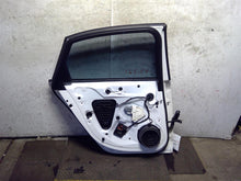 Load image into Gallery viewer, REAR DOOR A4 S4 2012 12 2013 13 2014 14 2015 15 2016 16 Left - 1373580