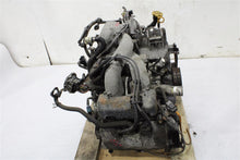 Load image into Gallery viewer, ENGINE Legacy 2008 08 2009 09 2.5L Auto SOHC - 1373620