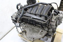Load image into Gallery viewer, ENGINE MOTOR Nissan Versa 07 08 09 10 11 12 1.8L VIN B - 1373887