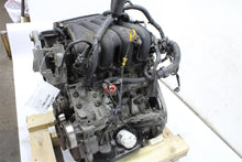 Load image into Gallery viewer, ENGINE MOTOR Nissan Versa 07 08 09 10 11 12 1.8L VIN B - 1373887
