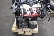 Load image into Gallery viewer, ENGINE MOTOR Audi S4 S5 2010 10 2011 11 2012 12 3.0L - 1374495
