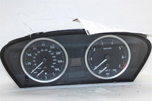 Load image into Gallery viewer, SPEEDOMETER CLUSTER 645i 2004 04 2005 05 - 1374642