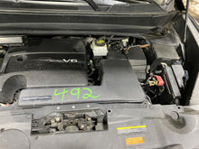Load image into Gallery viewer, ENGINE MOTOR JX35 Altima Pathfinder 13 14 3.5L - 1374654