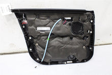 Load image into Gallery viewer, FRONT INTERIOR DOOR TRIM PANEL BMW X2 2018 18 - 1375106