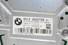Load image into Gallery viewer, RADIO BMW X1 X2 2016 16 2017 17 2018 18 2019 19 2020 20 - 1375137