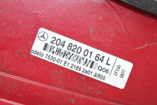 Load image into Gallery viewer, TAIL LIGHT LAMP ASSEMBLY C230 C250 C300 C350 C63 2008-2011 Left - 1375264