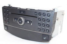 Load image into Gallery viewer, RADIO Mercedes-Benz C250 C300 C350 C63 2010 10 - 1375300