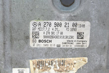 Load image into Gallery viewer, ECU ECM COMPUTER B250 CLA45 CLA250 14 15 16 17 18 19 20 - 1375308
