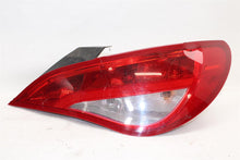 Load image into Gallery viewer, TAIL LIGHT LAMP ASSEMBLY CLA45 CLA250 14 15 16 17 18 19 Right - 1375361