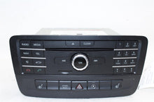 Load image into Gallery viewer, RADIO CONTROLS B250 CLA250 CLA45 GLA250 GLA45 GLAh 17 18 19 20 - 1375395
