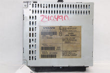 Load image into Gallery viewer, CD Player Volvo S40 V50 2004 04 2005 05 2006 06 2007 07 - 1375521
