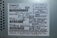 Load image into Gallery viewer, RADIO Volvo C70 S80 V70 XC60 XC70 2009 09 2010 10 2011 11 AM FM CD - 1376126