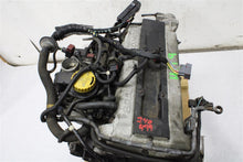 Load image into Gallery viewer, ENGINE Saab 9-3 2000 00 2001 01 2002 02 2003 03 2.0L - 1376155