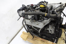 Load image into Gallery viewer, ENGINE Saab 9-3 2000 00 2001 01 2002 02 2003 03 2.0L - 1376155