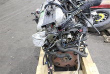 Load image into Gallery viewer, ENGINE Saab 9-3 2000 00 2001 01 2002 02 2003 03 2.0L - 1376155