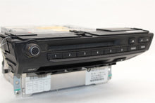 Load image into Gallery viewer, CD PLAYER RADIO BMW X5 X6 2007 07 2008 08 2009 09 2010 10 - 1376355