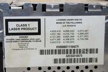 Load image into Gallery viewer, CD PLAYER RADIO BMW X5 X6 2007 07 2008 08 2009 09 2010 10 - 1376355
