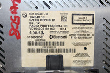 Load image into Gallery viewer, RADIO Clubman Cooper Countryman Paceman 2011-2016 AM FM CD - 1376676