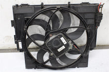Load image into Gallery viewer, RADIATOR FAN ASSEMBLY BMW 528i 12 13 14 15 16 - 1376699