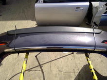 Load image into Gallery viewer, REAR BUMPER ASSEMBLY JX35 QX60 2013 13 2014 14 2015 15 - 1376788
