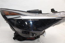 Load image into Gallery viewer, HEADLIGHT LAMP ASSEMBLY Hyundai Elantra 2021 21 2022 22 Right - 1376894