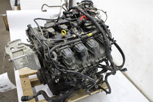 Load image into Gallery viewer, ENGINE MOTOR Land Rover Evoque LR2 12 13 14 15 2.0L VIN G - 1377067