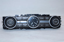 Load image into Gallery viewer, RADIO Land Rover LR2 2013 13 2014 14 2015 15 - 1377344